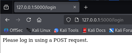 Part 1 - Understanding Routes in Flask & Building Your First XSS-Vulnerable App - 3 Part 1 - Understanding Routes in Flask & Building Your First XSS-Vulnerable App - 3