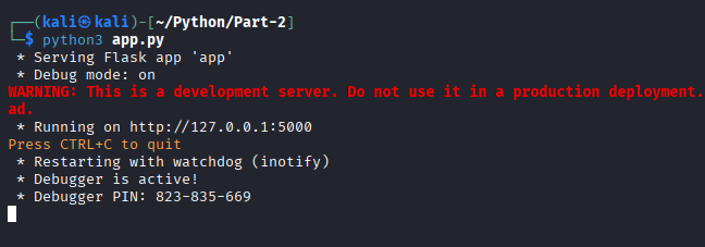 Part 2 Building the Login System - Sessions, Cookies & User Enumeration -1 Part 2: Building the Login System - Sessions, Cookies & User Enumeration