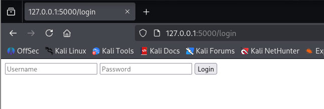 Part 2 Building the Login System - Sessions, Cookies & User Enumeration -2 Part 2: Building the Login System - Sessions, Cookies & User Enumeration